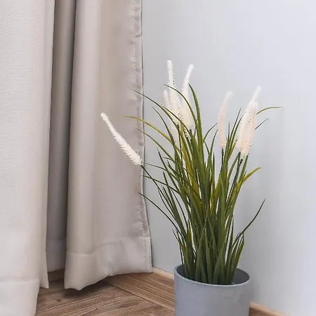 Appartement Stylish Residential Flat - With Parking & Balcony By Flat Mаnager *